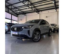 FIAT FASTBACK 1.0 T200 AUDACE CVT