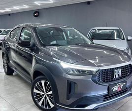 FIAT FASTBACK AUDACE 1.0 200 T. FLEX AUT