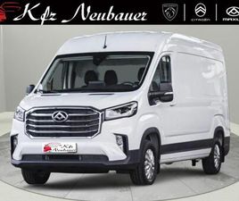 EDELIVER9 DELIVER 9 L2H2 3,5T NETTO: € 19.990,--