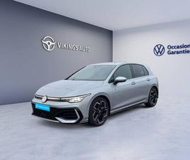GOLF 1.5 ETSI EVO2 150 DSG7 R-LINE EDITION
