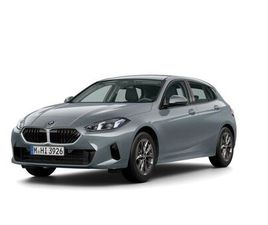 BMW 120 STEPTRONIC NAVI DSG BLUETOOTH PDC KURVENLICH