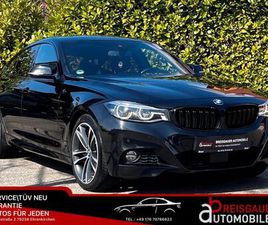 BMW *BMW*GRAN TURISMO*330D* XDRIVE*M SPORT*