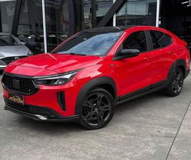 FIAT FASTBACK 1.3 T270 LIMITED EDITION AUTO