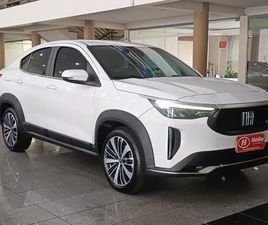 FIAT FASTBACK AUDACE 1.0 200 T. FLEX AUT