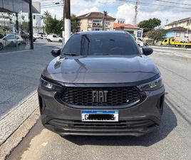 FIAT FASTBACK IMPETUS 1.0 200 T. FLEX AUT