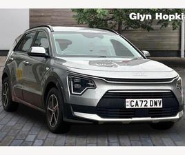 1.6H GDI 2 DCT EURO 6 (START/STOP) 5DR