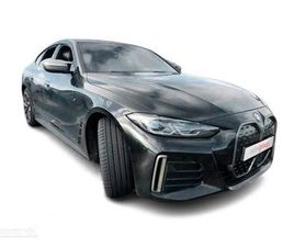 BMW I4 M50 BMW I4 M50