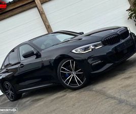 BMW 330 E AUT. M SPORT