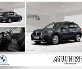 BMW X1 SDRIVE 18I BMW X1 SDRIVE18I ADVANTAGE 17