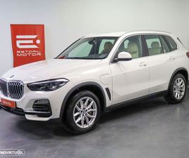 BMW X5 45 E XDRIVE