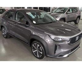 FIAT FASTBACK 1.0 T200 CVT