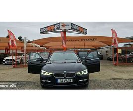 BMW 330 I LINE LUXURY PURITY AUTO