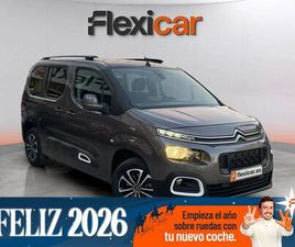 TALLA XL BLUEHDI 130 S&S 6V 100 AÑOS