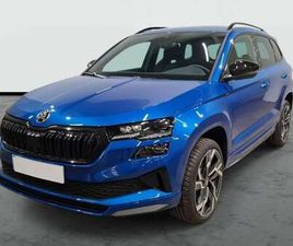 1.5 TSI SPORTLINE ACT DSG 110KW