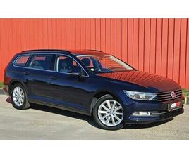 VW.PASSAT 2.0 TDI 150 CP 2016.06 EURO 6 CLIMA-NAVI-JANTE R17-CROM FOCSANI