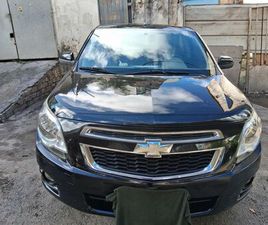 LTZ 1.4 8V FLEXPOWER/ECONOFLEX 4P