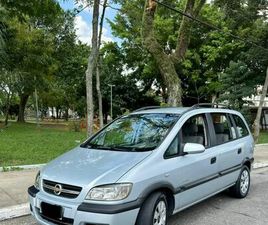 EXPRES. 2.0 MPFI FLEXPOWER 5P AUT