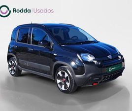 FIAT PANDA SÉRIE 8 PANDA CROSS 1.0 HYBRID 70CV