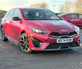 1.5 T-GDI GT-LINE EURO 6 (START/STOP) 5DR