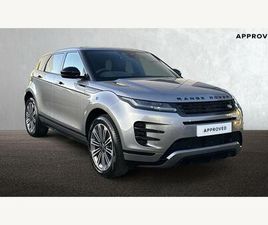 1.5 P270E 12.17KWH DYNAMIC SE AUTO 4WD EURO 6 (START/STOP) 5DR