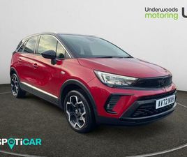 1.2 TURBO ULTIMATE EURO 6 (S/S) 5DR