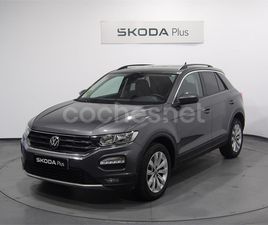 VOLKSWAGEN T-ROC ADVANCE 2.0 TDI DSG