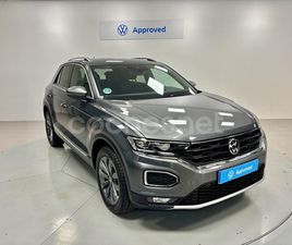 VOLKSWAGEN T-ROC VOLKSWAGEN T-ROC SPORT 1.5 TSI
