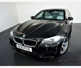 4.4 V8 DCT EURO 5 (START/STOP) 4DR