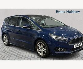 2.0 TDCI TITANIUM SPORT EURO 6 (START/STOP) 5DR