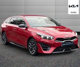 1.5 T-GDI GT-LINE SHOOTING BRAKE EURO 6 (START/STOP) 5DR