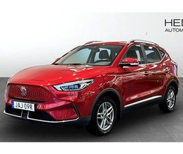 MG ZS EV ZS COMFORT 70 KWH RÄNTA