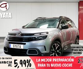 HYBRID 225 SHINE E-EAT8 165 KW (225 CV)