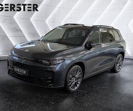 LEAPMOTOR C10 ELEKTRO 70KWH DESIGN