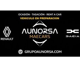 RENAULT MEGANE CC RENAULT MEGANE DYNAMIQUE