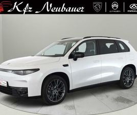 LEAPMOTOR C10 DESIGN HYBRID 974KM REICHWEITE