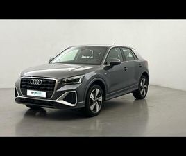 30 TFSI 110CH ADVANCED