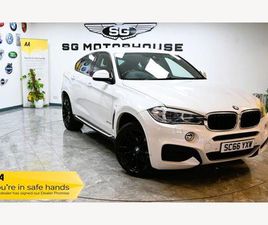 3.0 30D M SPORT AUTO XDRIVE EURO 6 (START/STOP) 5DR