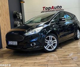 FORD S-MAX 2.0 TDCI BUSINESS