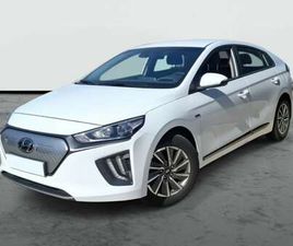 FL ELÉCTRICO 100 KW (136 CV) 2WD TECH