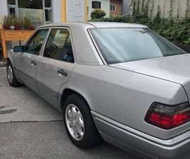 MERCEDES-BENZ E-KLASSE 250D