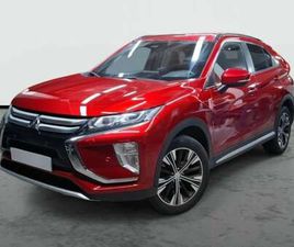 MITSUBISHI ECLIPSE CROSS BERLINA 163CV MANUAL DE 5 PUERTAS