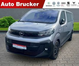 LIFE EDITION M 2.0 D+KLIMAAUTOMATIK+NAVI+ 9 SITZER