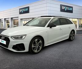 AVANT 35 TFSI 150 S TRONIC 7 S EDITION