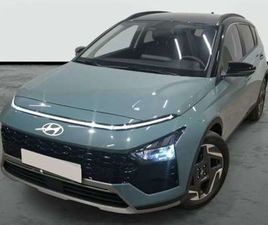 FL 1.0 T-GDI 73,6 KW (100 CV) HÍBRIDO 48V MT6 2WD