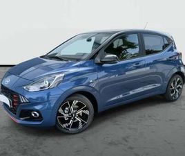 FL 1.2 MPI 58,1 KW (79 CV) MT5 2WD N LINE MY25