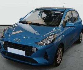 NUEVO 1.2 MPI 61,7 KW (84 CV) MT5 2WD GO MY21