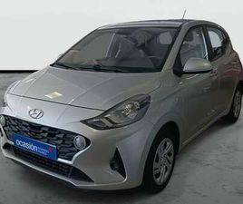 NUEVO 1.2 MPI 61,7 KW (84 CV) MT5 2WD GO MY21