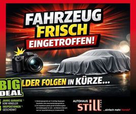 OPEL ADAM 1.2 120 JAHRE SHZ+WINTERP.+LM+PDC