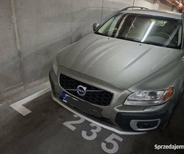 VOLVO XC70 D5 SUMMUM MANUAL KATOWICE - SPRZEDAJEMY.PL