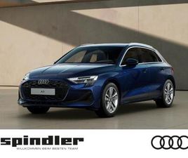 AUDI A3 SPORTBACK TFSI | KLIMA+,NAVI,ACC